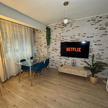 דירות Apartamento Corazon סנטנדר מראה חיצוני תמונה
