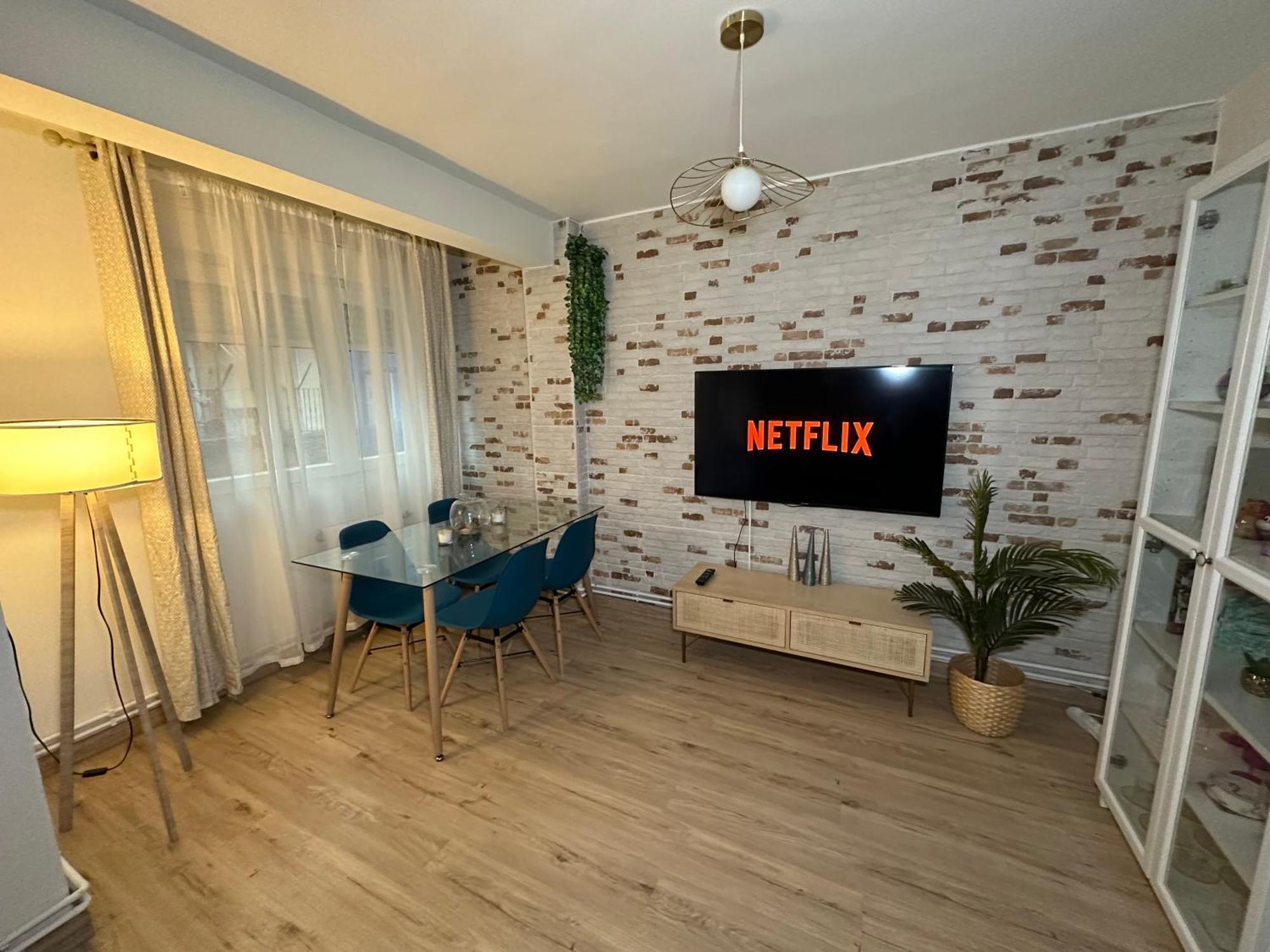 דירות Apartamento Corazon סנטנדר מראה חיצוני תמונה