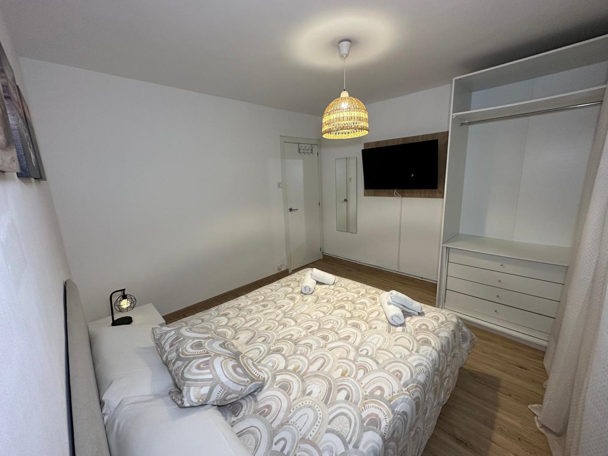 דירות Apartamento Corazon סנטנדר מראה חיצוני תמונה