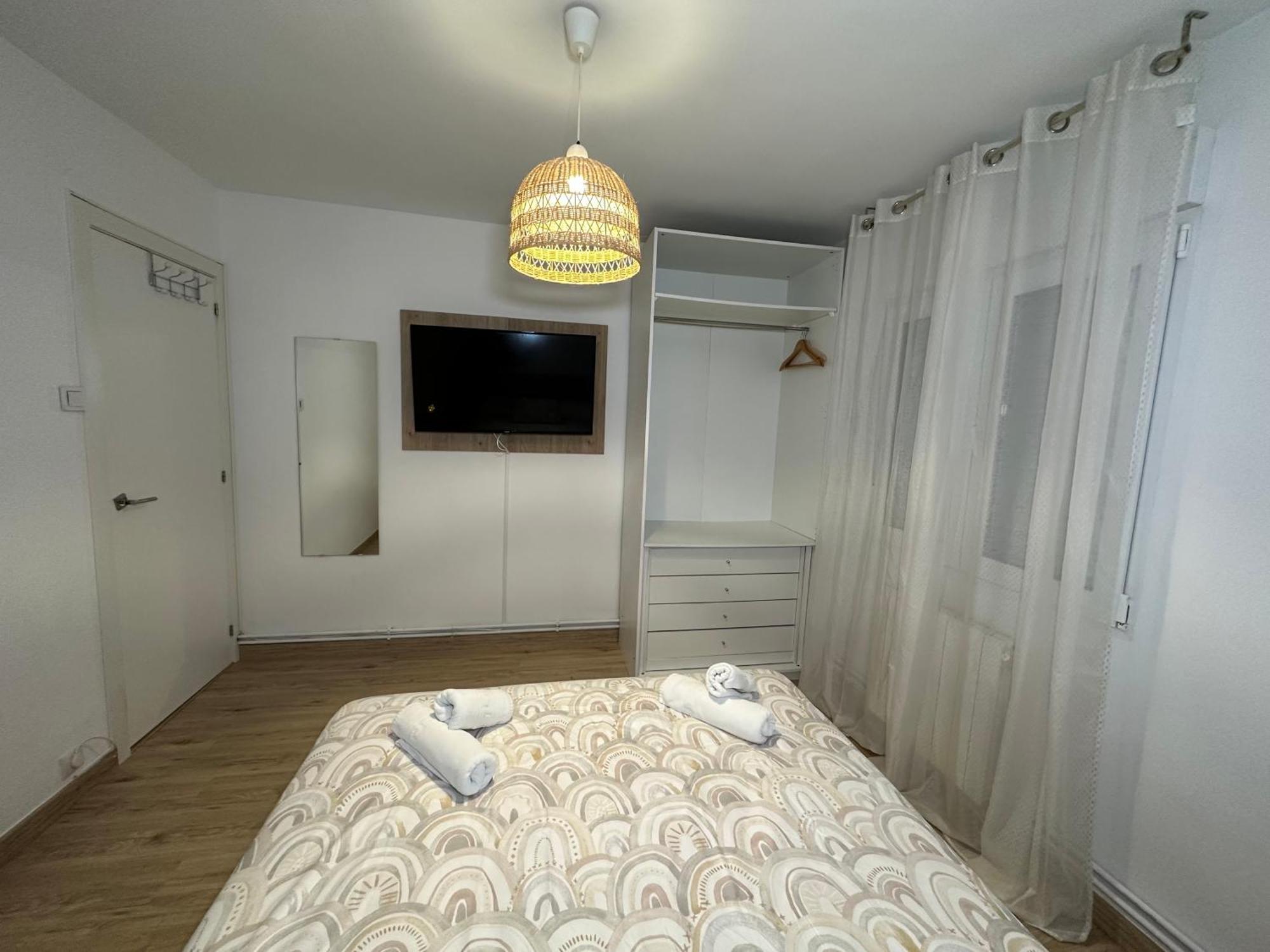 דירות Apartamento Corazon סנטנדר מראה חיצוני תמונה