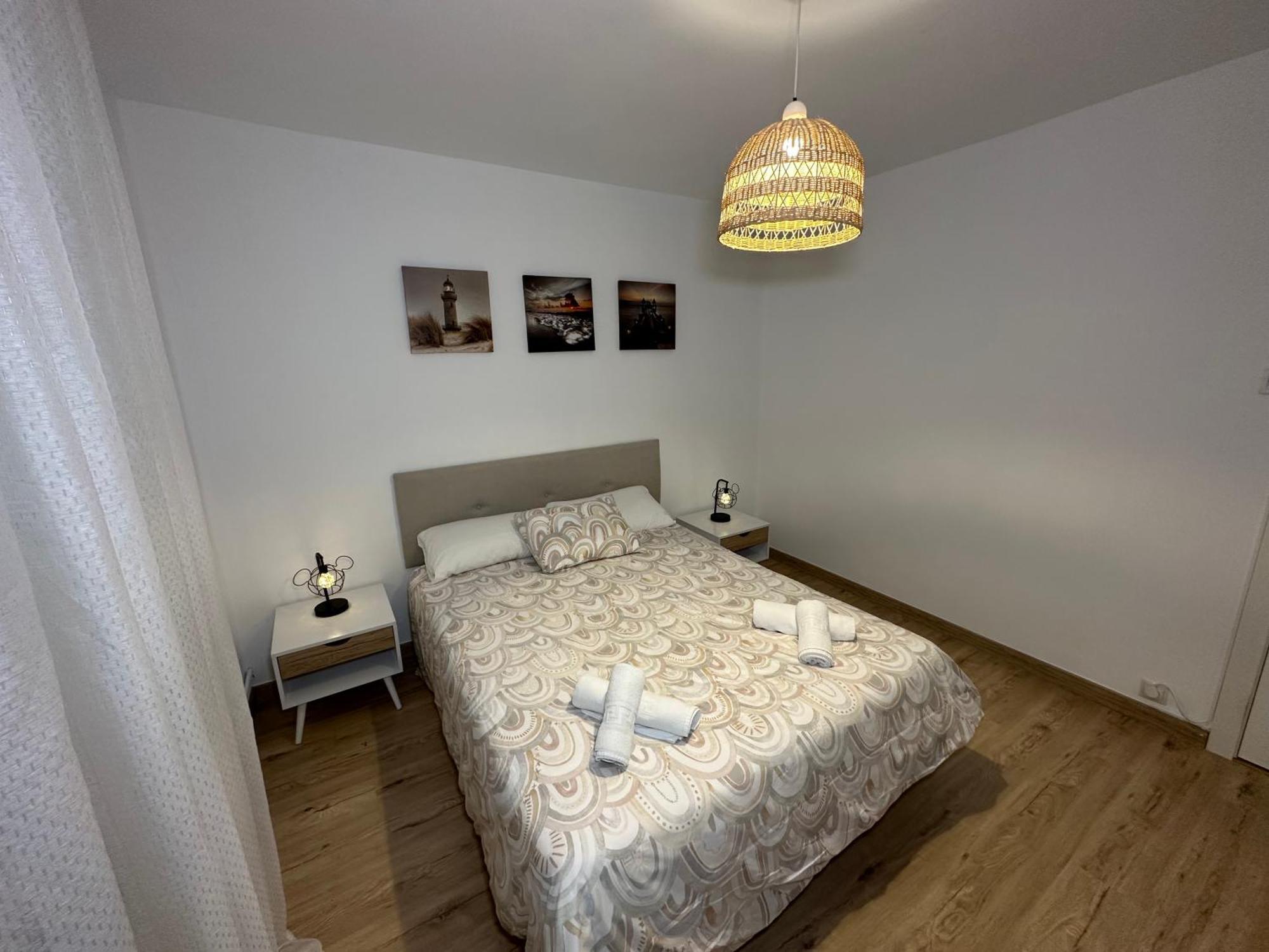 דירות Apartamento Corazon סנטנדר מראה חיצוני תמונה