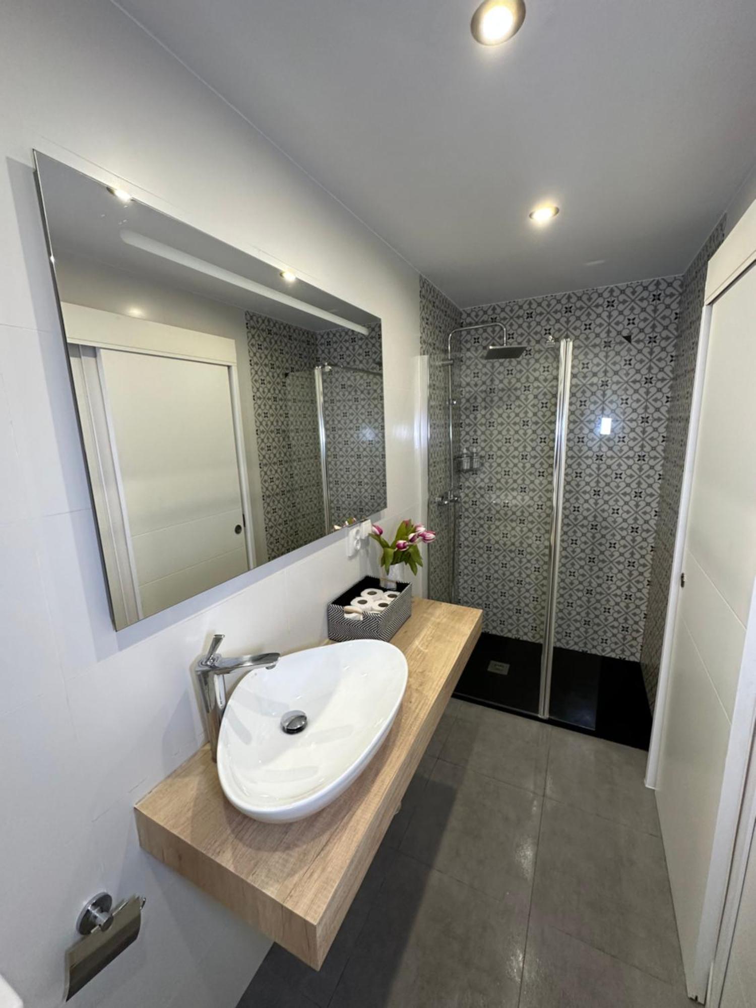 דירות Apartamento Corazon סנטנדר מראה חיצוני תמונה