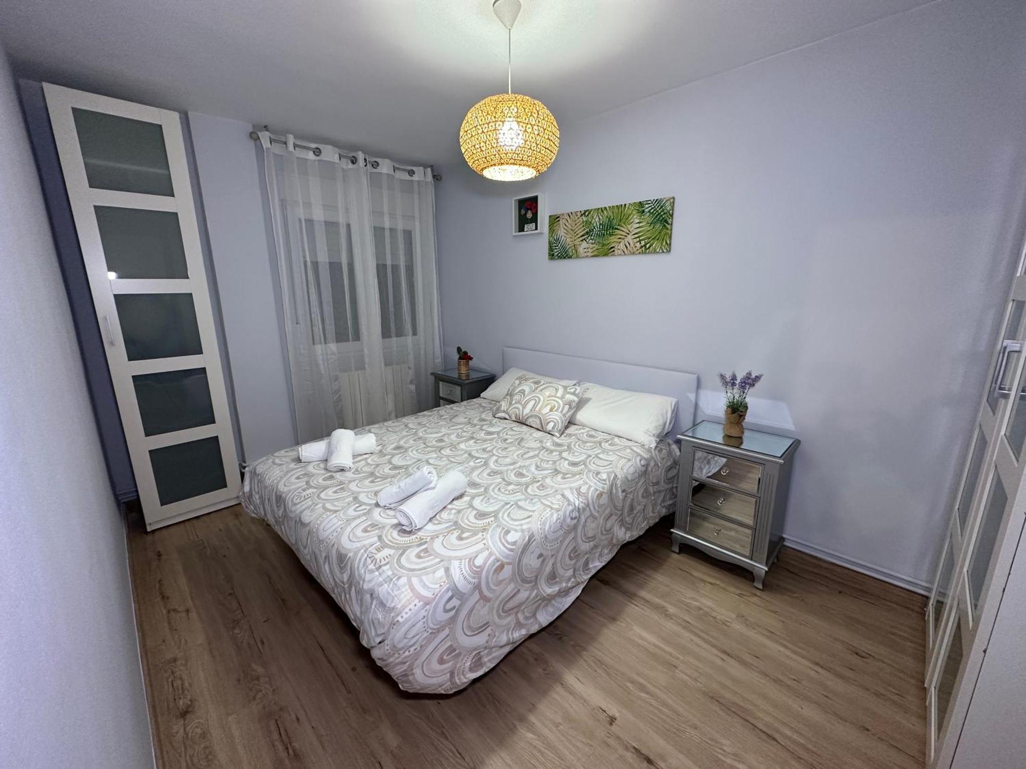 דירות Apartamento Corazon סנטנדר מראה חיצוני תמונה