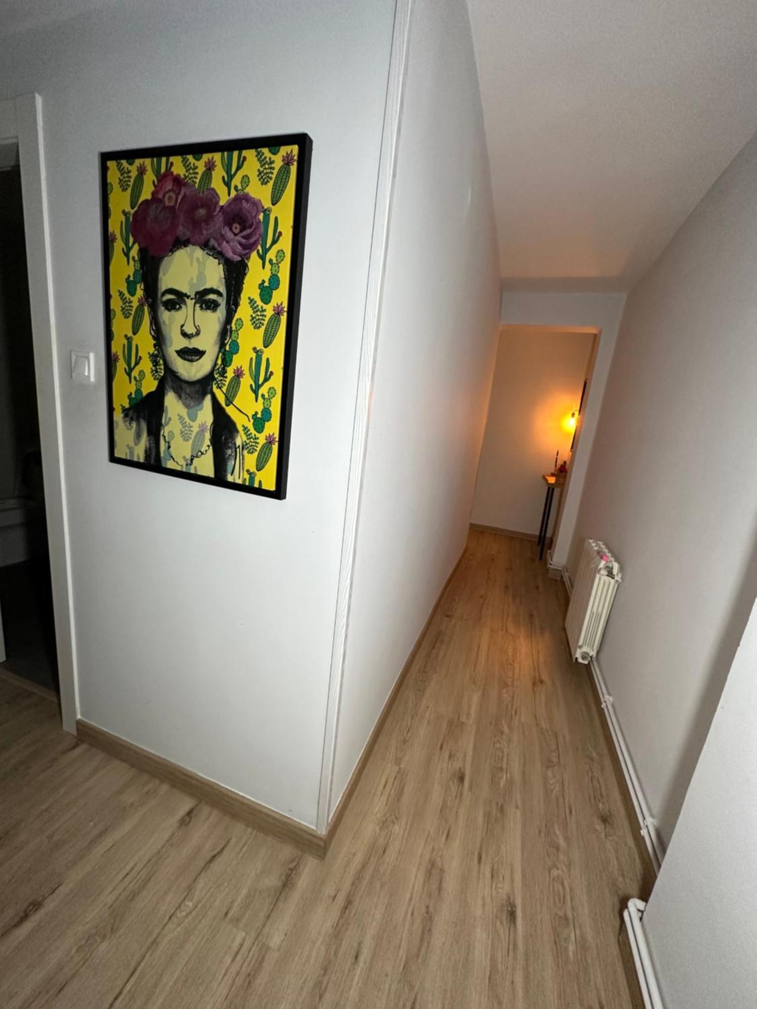 דירות Apartamento Corazon סנטנדר מראה חיצוני תמונה