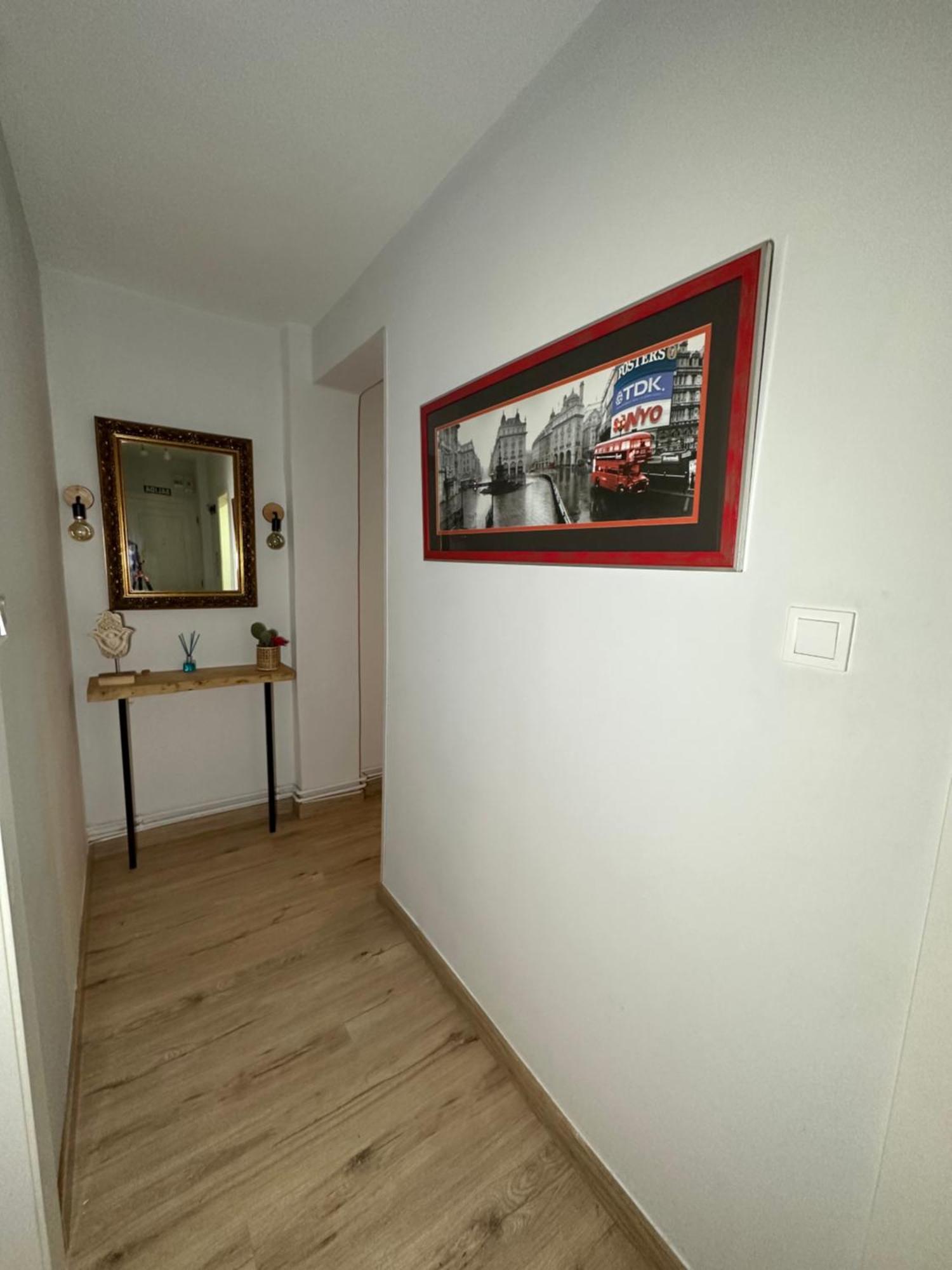 דירות Apartamento Corazon סנטנדר מראה חיצוני תמונה