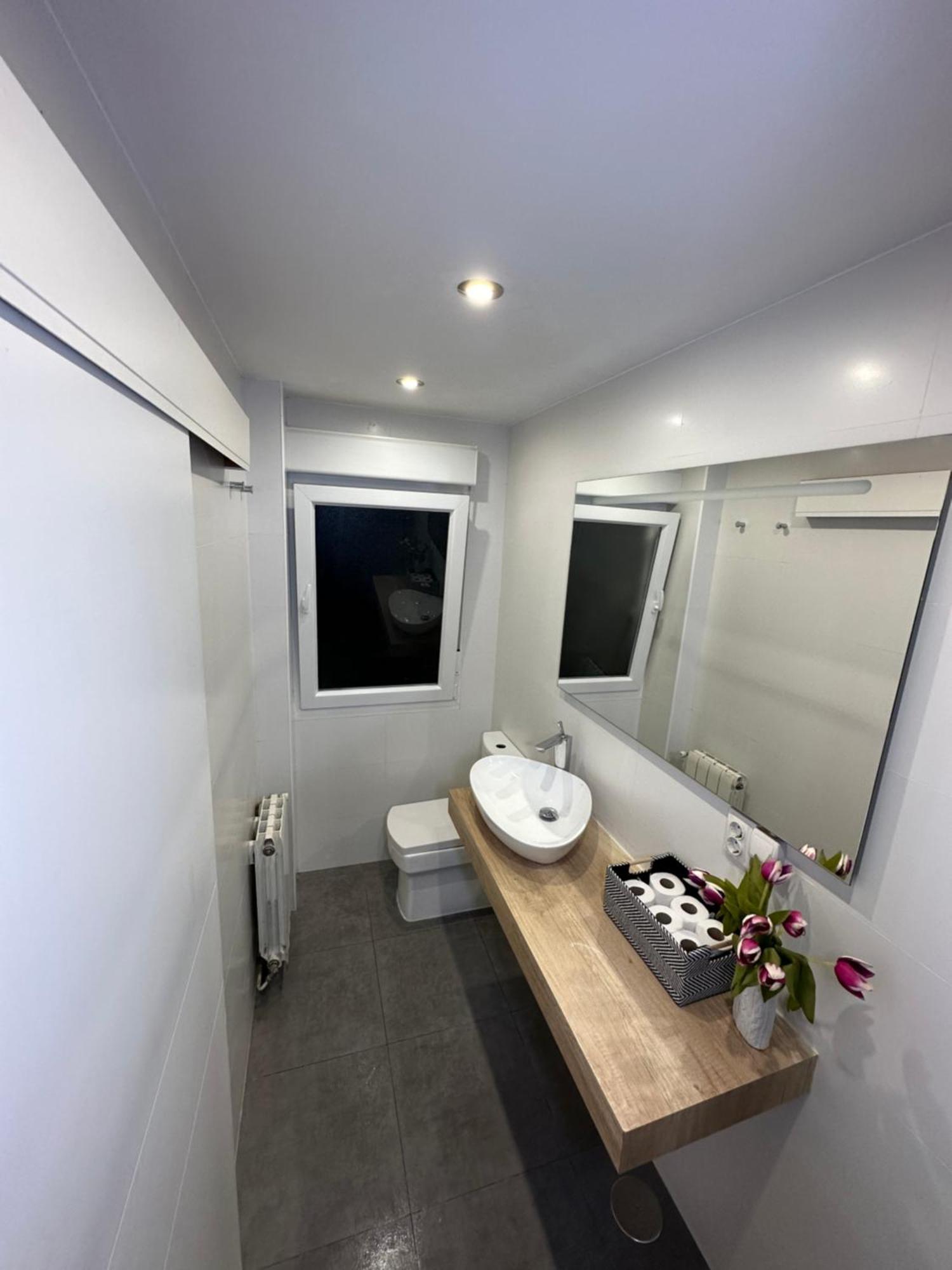 דירות Apartamento Corazon סנטנדר מראה חיצוני תמונה