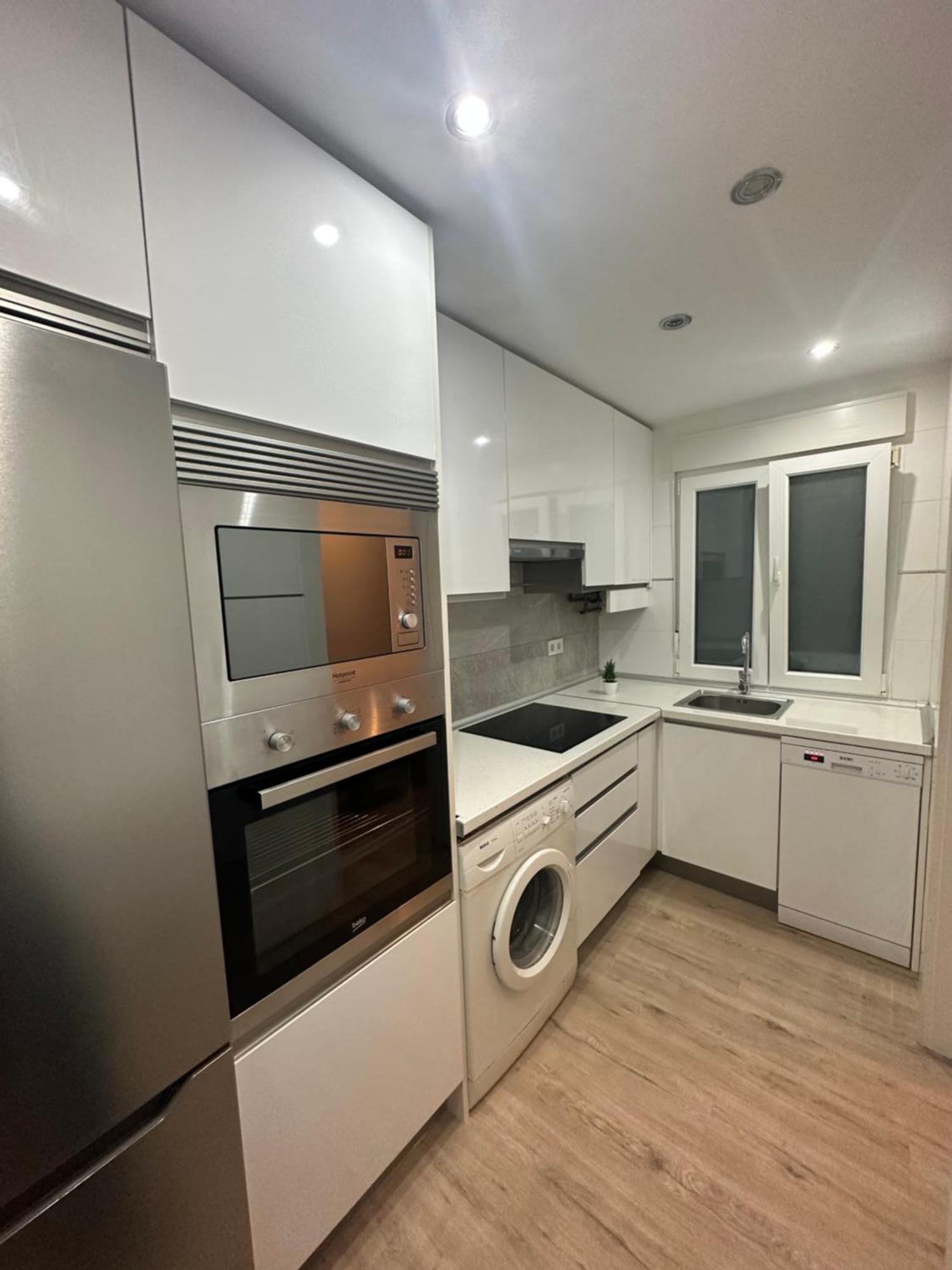 דירות Apartamento Corazon סנטנדר מראה חיצוני תמונה