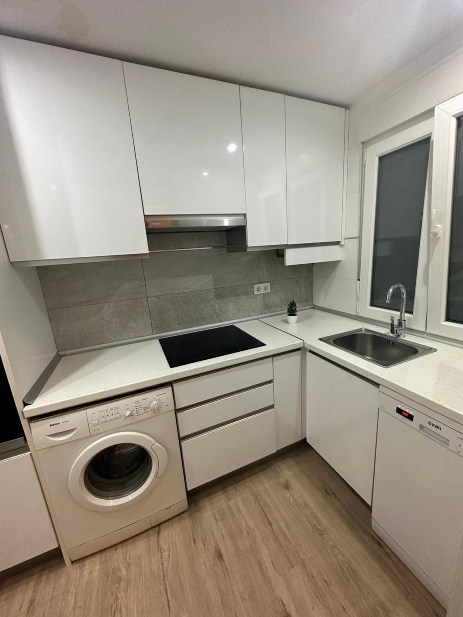 דירות Apartamento Corazon סנטנדר מראה חיצוני תמונה