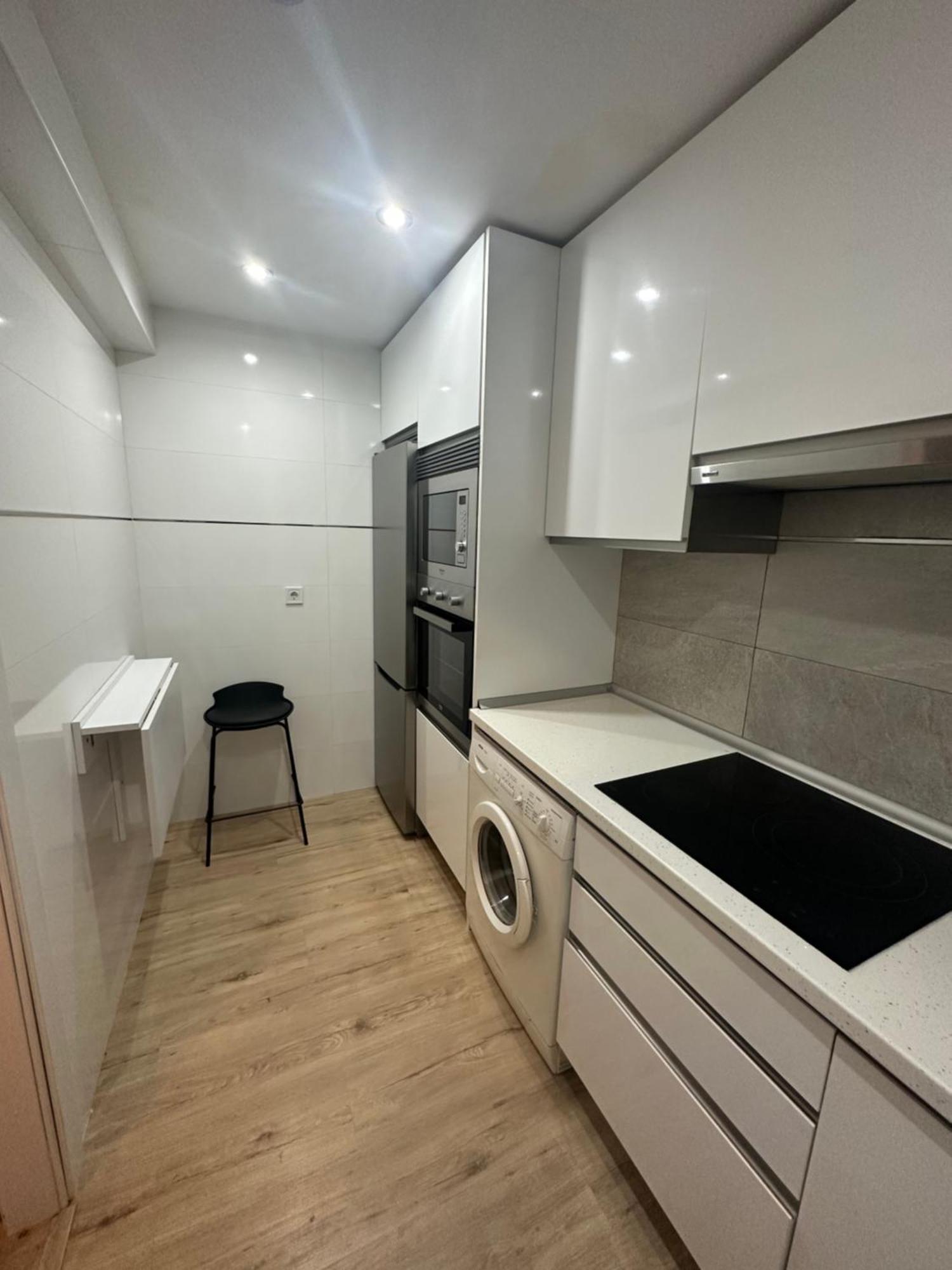 דירות Apartamento Corazon סנטנדר מראה חיצוני תמונה